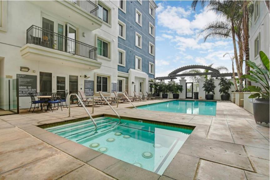 Amazing Vacation & Shopping In San Diego 2 Suits And 3 Bath Fb1 Exterior photo