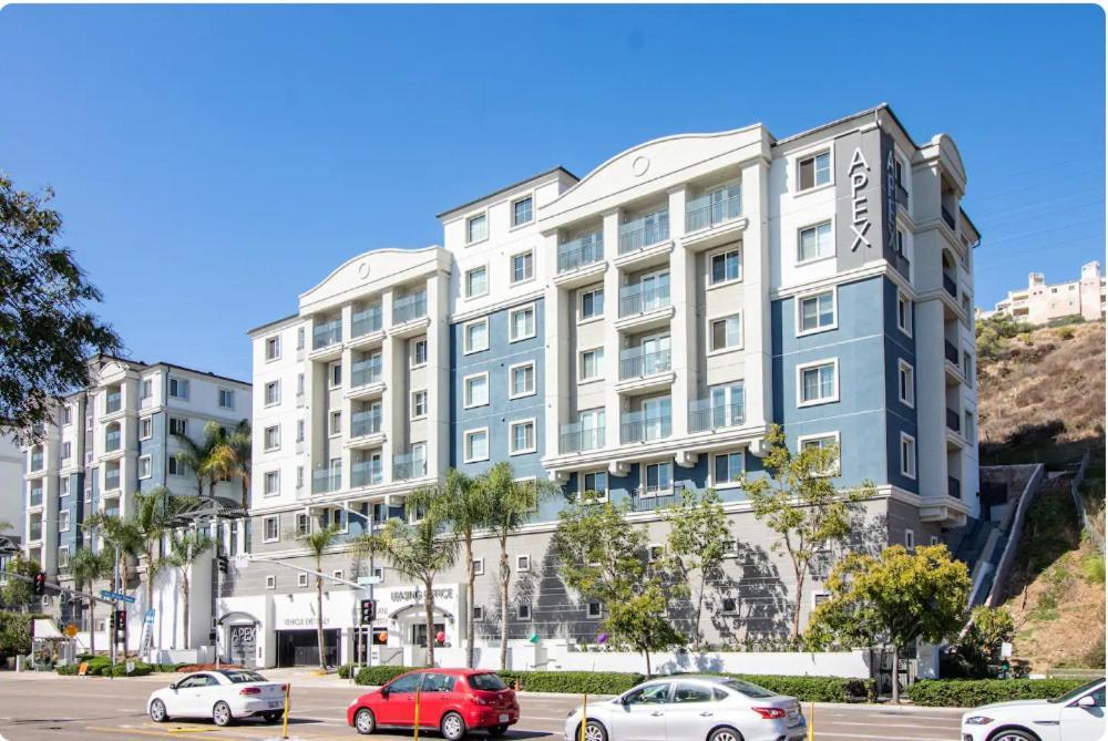 Amazing Vacation & Shopping In San Diego 2 Suits And 3 Bath Fb1 Exterior photo