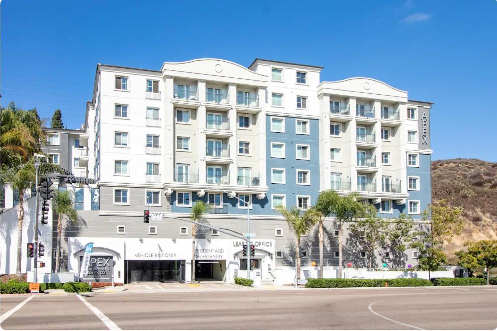 Amazing Vacation & Shopping In San Diego 2 Suits And 3 Bath Fb1 Exterior photo