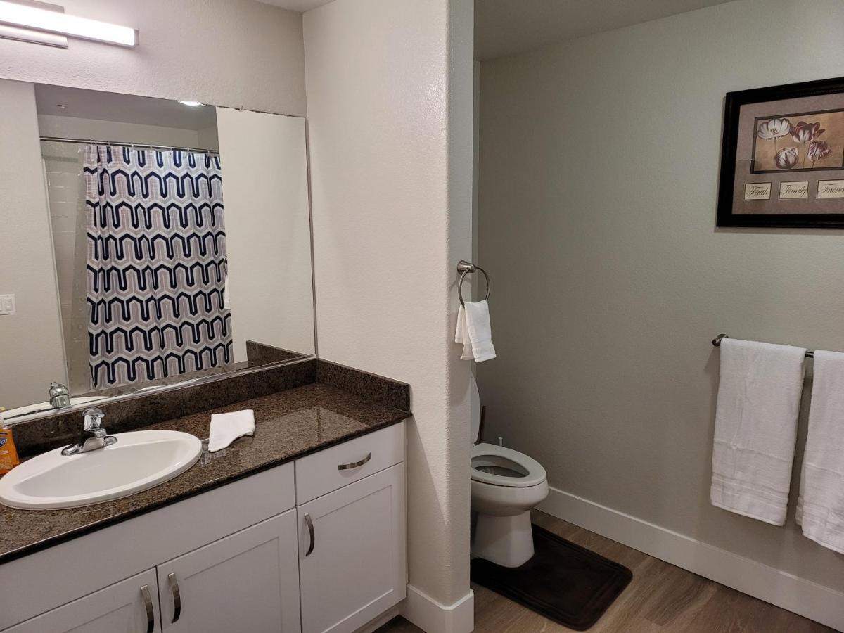 Amazing Vacation & Shopping In San Diego 2 Suits And 3 Bath Fb1 Exterior photo