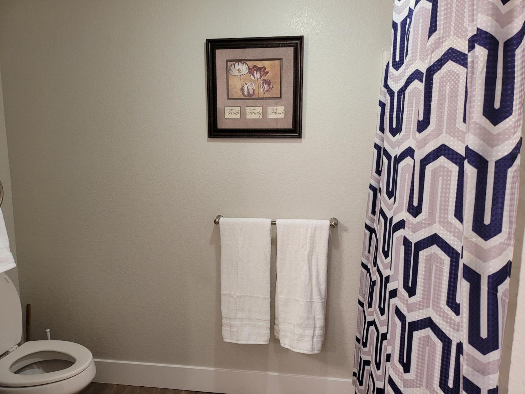 Amazing Vacation & Shopping In San Diego 2 Suits And 3 Bath Fb1 Exterior photo