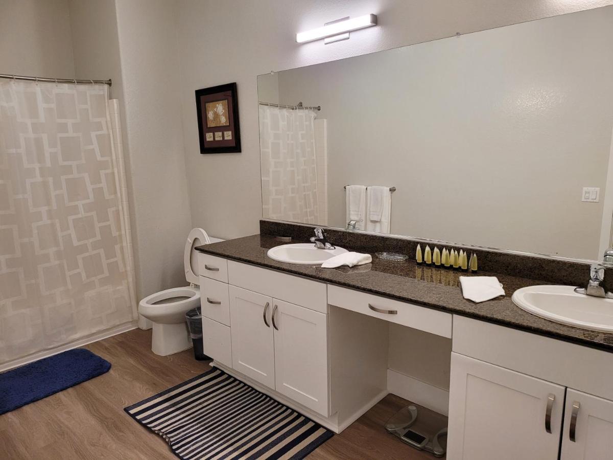 Amazing Vacation & Shopping In San Diego 2 Suits And 3 Bath Fb1 Exterior photo